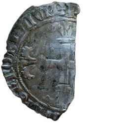 Philips de Goede, Zilveren Pieter, Leuven, z.j. ca 1430-1434