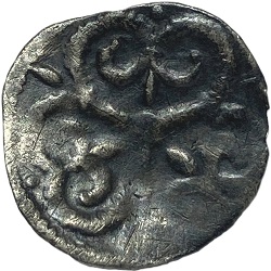 Abdij van Sint Bertinus, Maille, Sint Omaars, z.j. ca 1140-1180