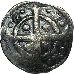 Abdij van Sint Bertinus, Maille, Sint Omaars, z.j. ca 1140-1180