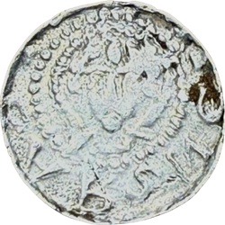 Frederik van Namen, denier, Maastricht, z.j. ca 1119-1121