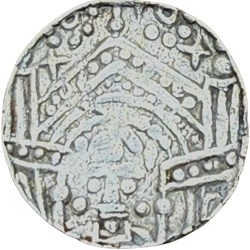 Frederik van Namen, denier, Maastricht, z.j. ca 1119-1121