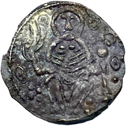 Abdij van Sint Bertinus (?), Maille, Sint Omaars, z.j. ca 1120-1140