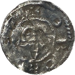 Stad Oorschie, maille, Oorschie, z.j. ca 1140-1180