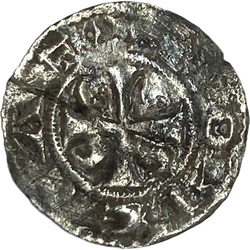 Stad Oorschie, maille, Oorschie, z.j. ca 1140-1180
