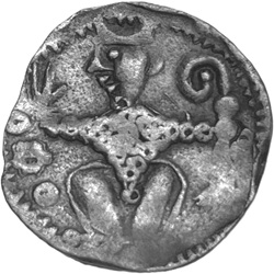 Abdij van Sint Bertinus, Maille, Sint Omaars, z.j. ca 1128-1220