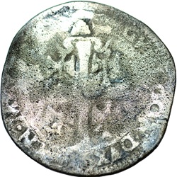 Willem van Gonzaga, Cavallotto, Casale, z.j. ca 1550-1566