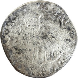 Willem van Gonzaga, Cavallotto, Casale, z.j. ca 1550-1566