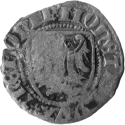 Vrije stad Dortmund, 1/4 Reinoldalbus, Dortmund, z.j. ca 1450-1500