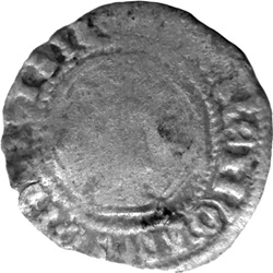 Vrije stad Dortmund, 1/4 Reinoldalbus, Dortmund, z.j. ca 1450-1500