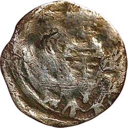 Philipp von Heinsberg, Quadrans, Keulen, z.j. ca 1180 - 1191