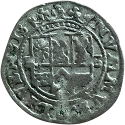 Bezittende vorsten, Stüber, Emmerich, z.j. ca 1612