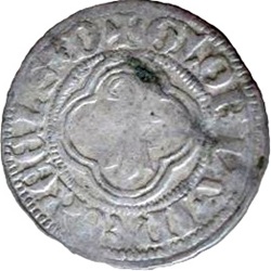 Vrije Stad Bazel, Doppel-Vierer, Bazel, z.j. ca 1400 - 1500