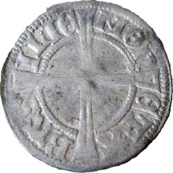Vrije Stad Bazel, Doppel-Vierer, Bazel, z.j. ca 1400 - 1500