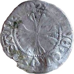 Stad Thann, Rappen, Thann, z.j. ca 1450-1540