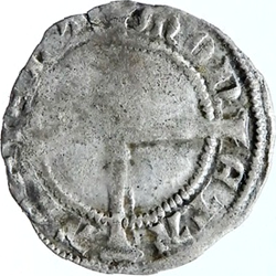 Diederik van Heinsberg, Kwart leeuwengroot, Hasselt, z.j. ca 1346 - 1361