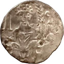 Otto I van Gelre, Penning, Zutphen?, z.j. ca 1192 - 1207