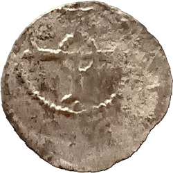 Otto I van Gelre, Penning, Zutphen?, z.j. ca 1192 - 1207