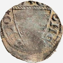 Jan I van Loon, Sterling, Hasselt, z.j. ca 1273 - 1279