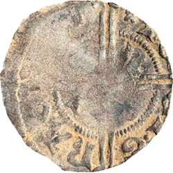Jan I van Loon, Sterling, Hasselt, z.j. ca 1273 - 1279