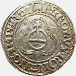 Rijksstad Kampen, Sint Jansgoudgulden, Kampen, z.j. ca 1525