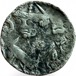 Robert de Thourotte, denier, Dinant, z.j. ca 1240 -1246