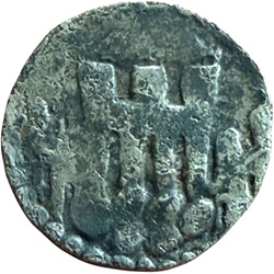 Robert de Thourotte, denier, Dinant, z.j. ca 1240 -1246