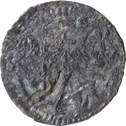 Reinoud I, Penning, Arnhem, z.j. ca 1271 - 1326