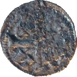 Reinoud I, Penning, Arnhem, z.j. ca 1271 - 1326