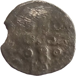 Hendrik I van Verdun, Obool, Maastricht, z.j. ca 1076