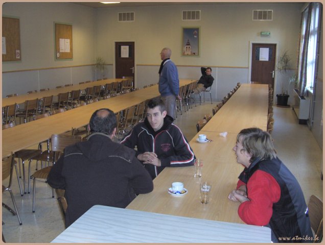 Meeting DVVL 04 10 2008