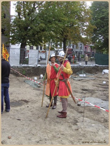 Opensleuvendag 19-09-2010 Mechelen